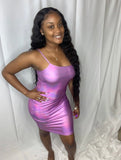 Hologram Dress