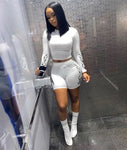 Flame 2-Piece