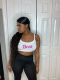 Brat Tank Top