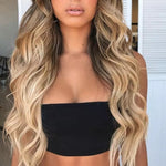 Tube tops