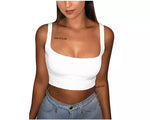 Variety Color Tank Tops