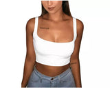 Variety Color Tank Tops