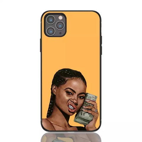 Cash Out iPhone Cases
