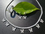 Butterfly Chains