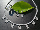 Butterfly Chains