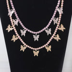 Butterfly Chains