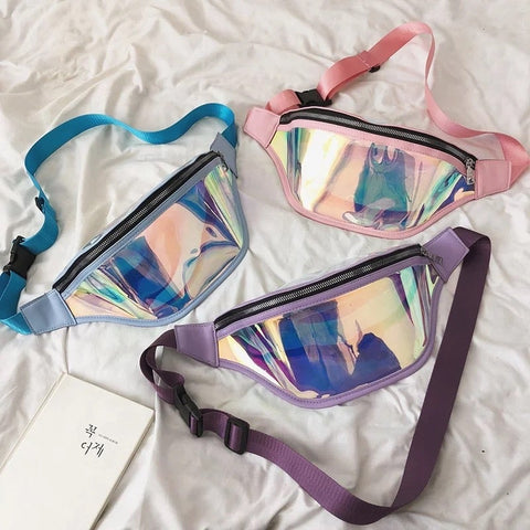 Fanny Packs