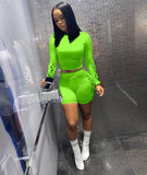 Flame 2-Piece