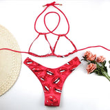 Tasty Swimsuit