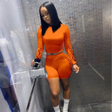 Flame 2-Piece