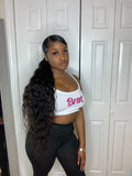 Brat Tank Top