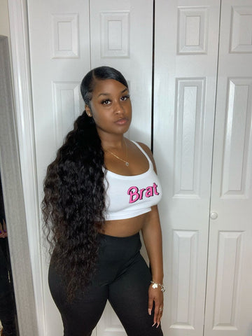 Brat Tank Top