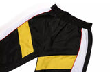 Color Block Windbreakers
