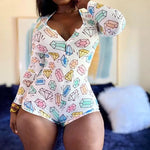 Variety Color Onesies