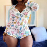 Variety Color Onesies