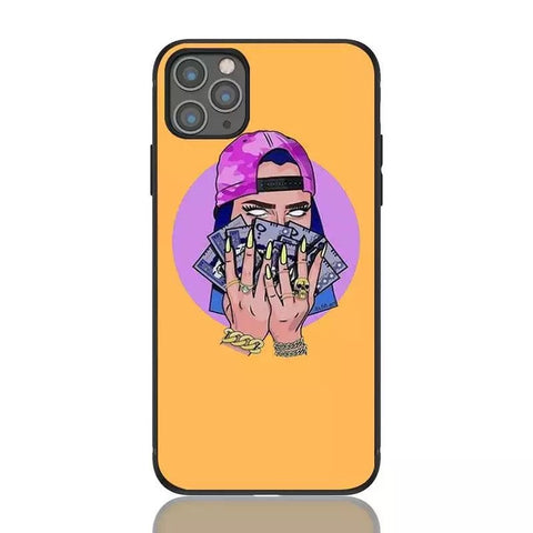 Cash Flow IPhone Cases