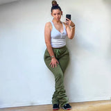 Chase The Stacks Pants
