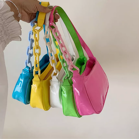 Don’t Be Jelly Handbag
