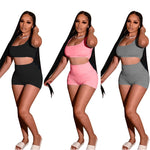 2 piece Training Fit