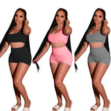 2 piece Training Fit