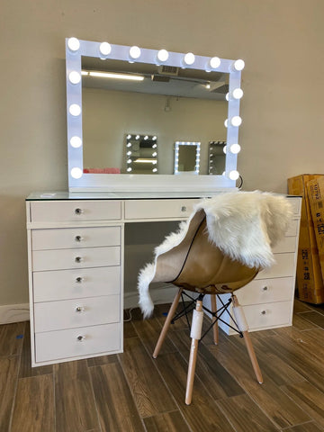 Makeup Vanities
