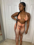 Having My Way Set