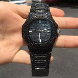 Ice Me Out Watch