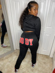 BODY ODY Tracksuit