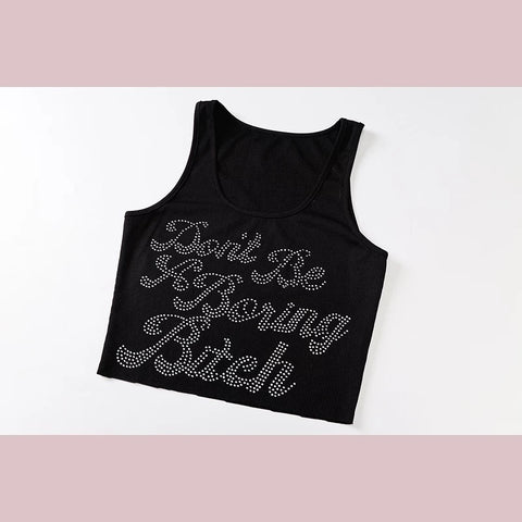 Don’t Be A Boring B!tch Shirt