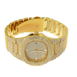 Ice Me Out Watch