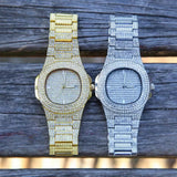 Ice Me Out Watch