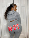 BODY ODY Tracksuit