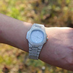 Ice Me Out Watch