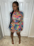 Make Em Crazy Dress