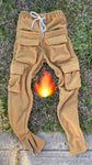 Cargo Jogger Pants