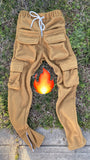 Cargo Jogger Pants