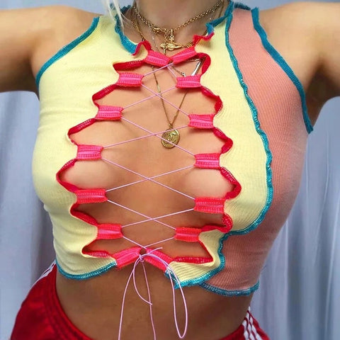 String Shirt