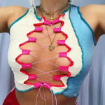 String Shirt