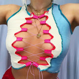 String Shirt
