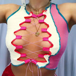 String Shirt