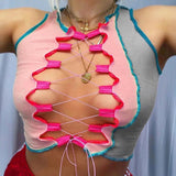 String Shirt